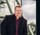 Nils Bettinger Portrait